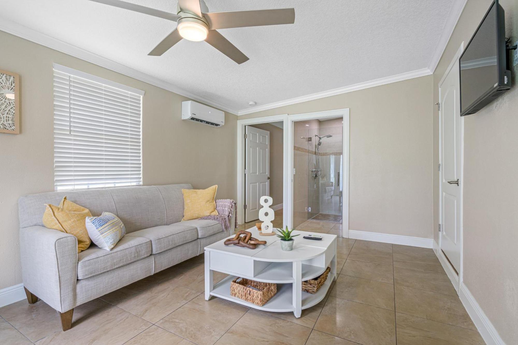 Villa Tranquil Paradise 4Br - 2 Miles To Tampa Bucs Stadium Extérieur photo