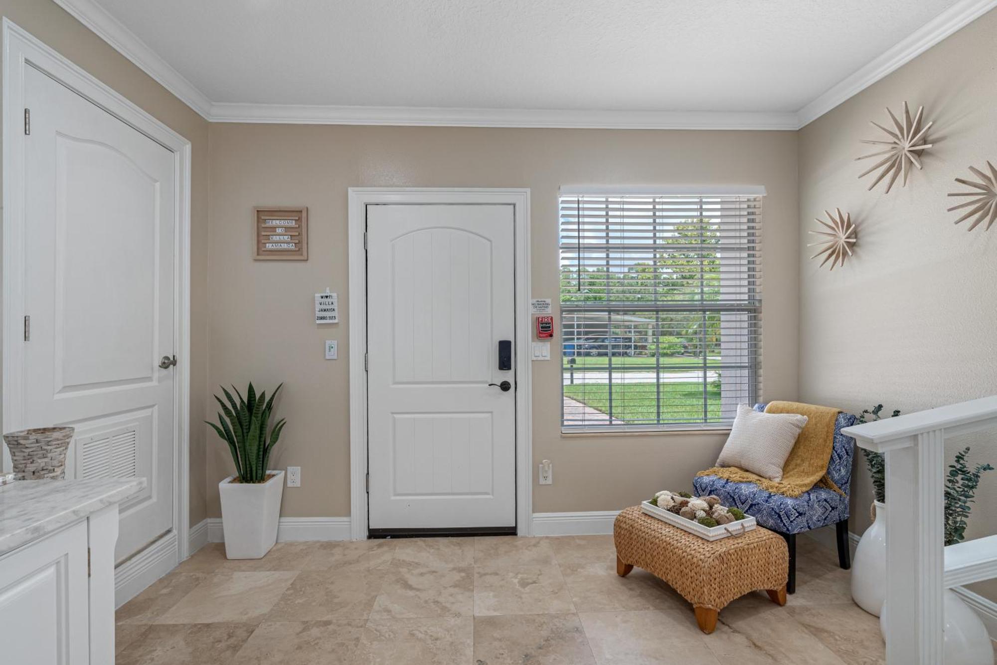 Villa Tranquil Paradise 4Br - 2 Miles To Tampa Bucs Stadium Extérieur photo