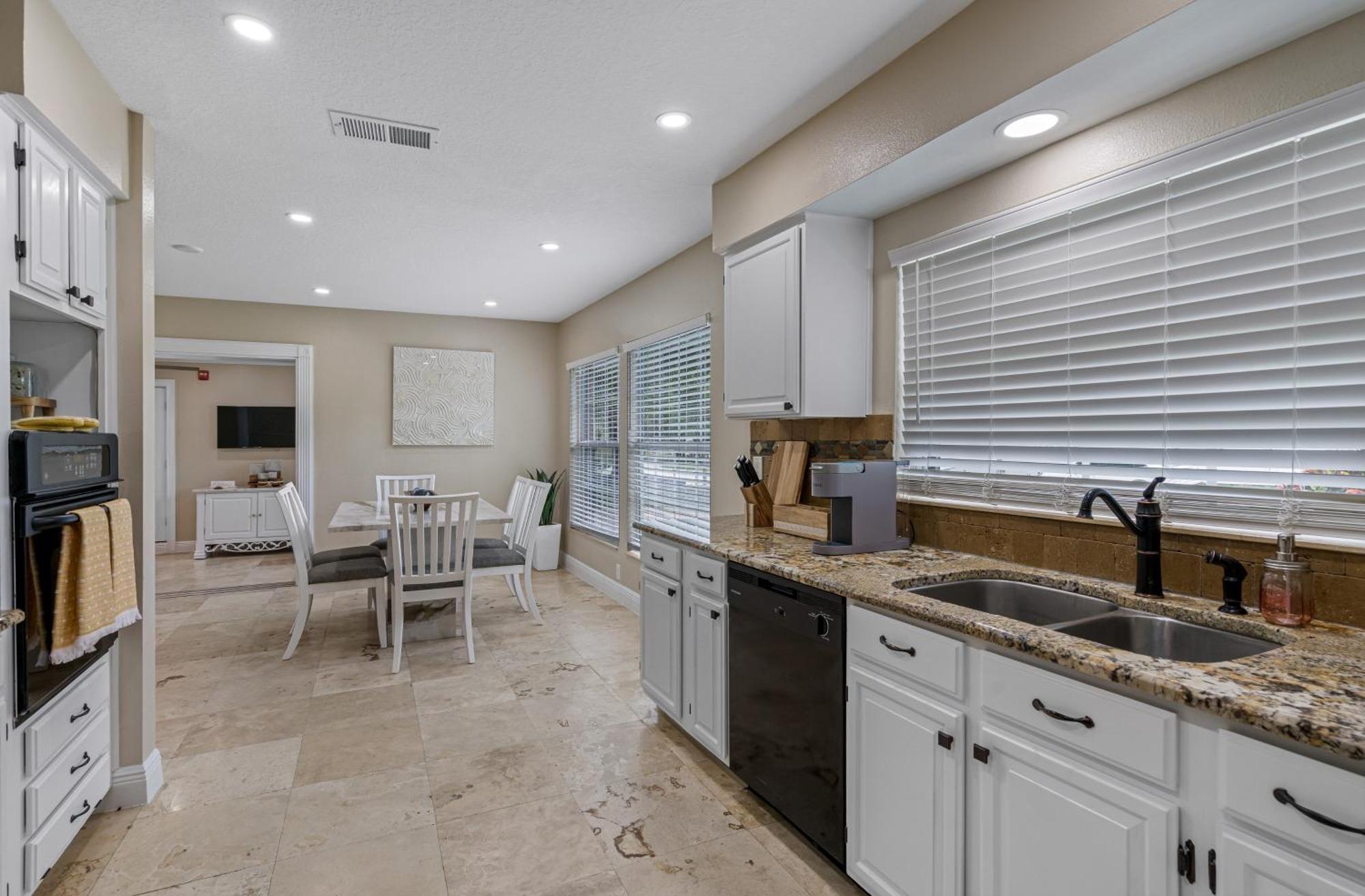 Villa Tranquil Paradise 4Br - 2 Miles To Tampa Bucs Stadium Extérieur photo
