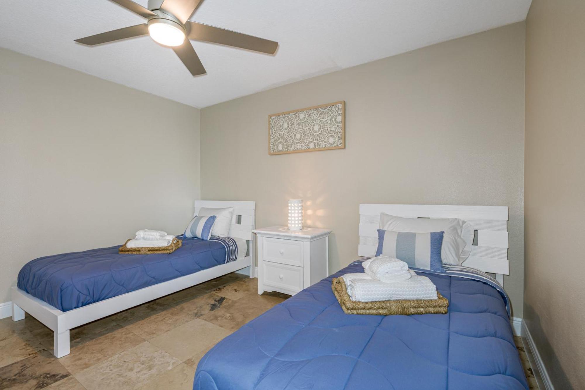 Villa Tranquil Paradise 4Br - 2 Miles To Tampa Bucs Stadium Extérieur photo