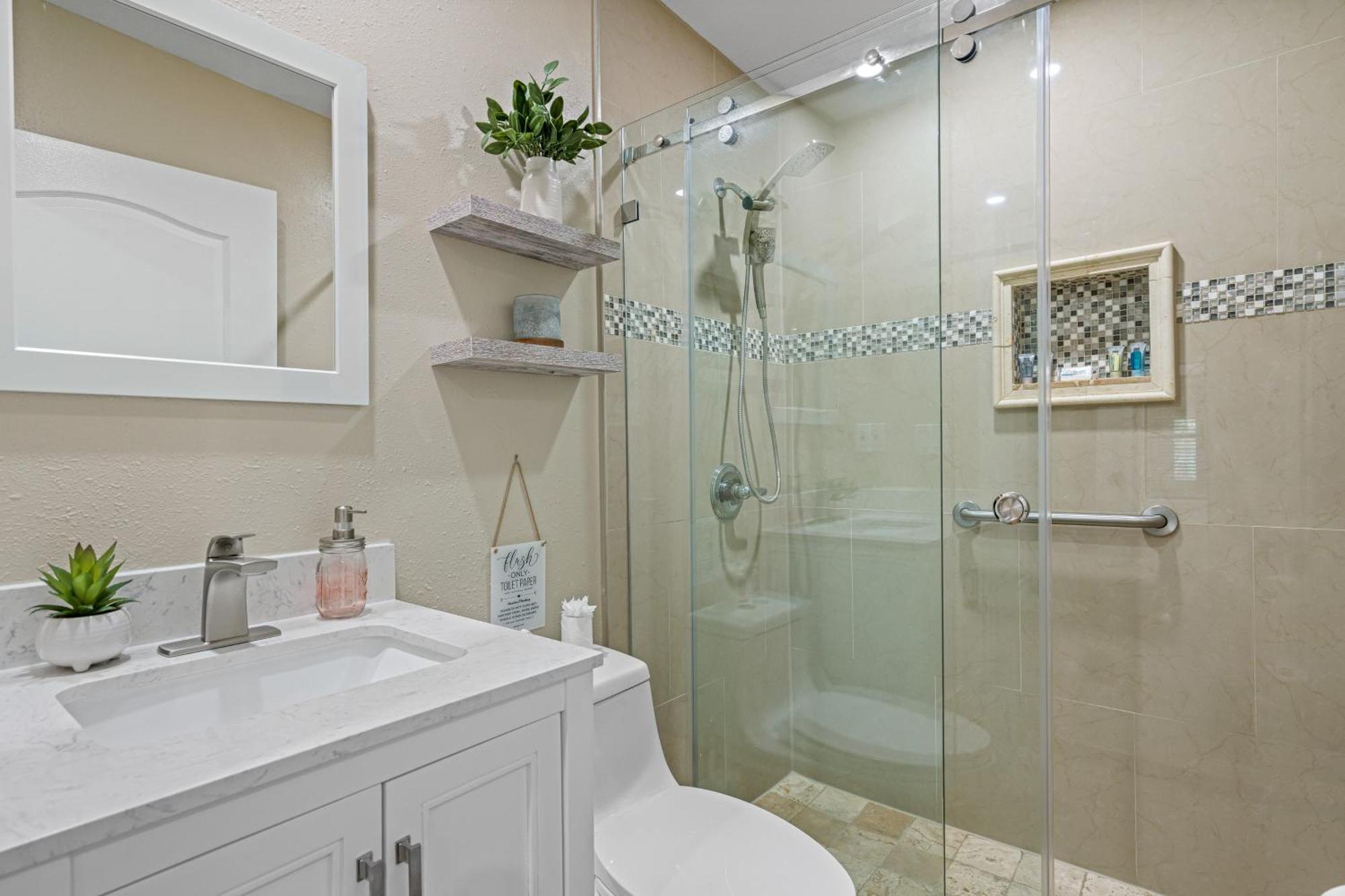 Villa Tranquil Paradise 4Br - 2 Miles To Tampa Bucs Stadium Extérieur photo